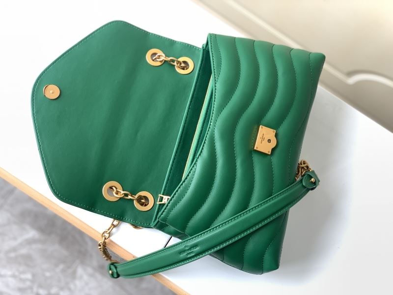 Louis Vuitton Satchel Bags